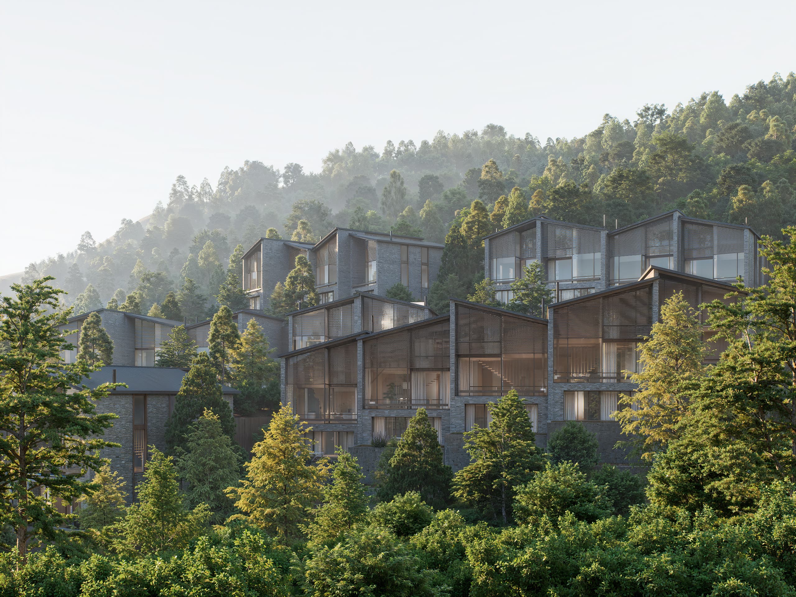 La Massana Alpine Residences