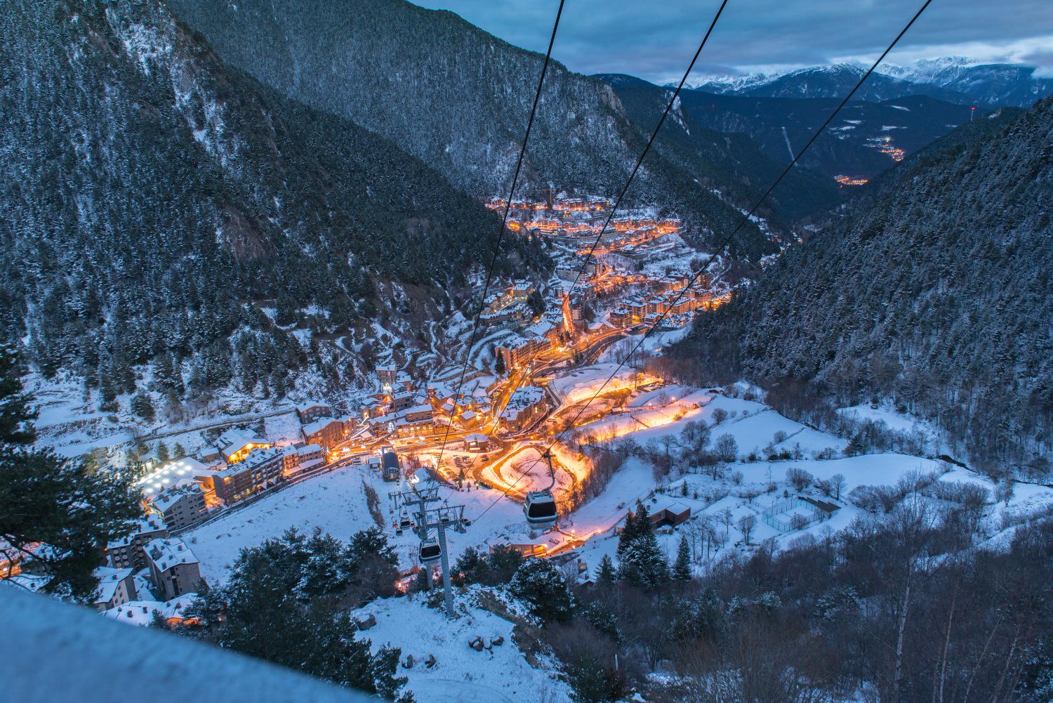 Canillo Wellness Retreat — image 2