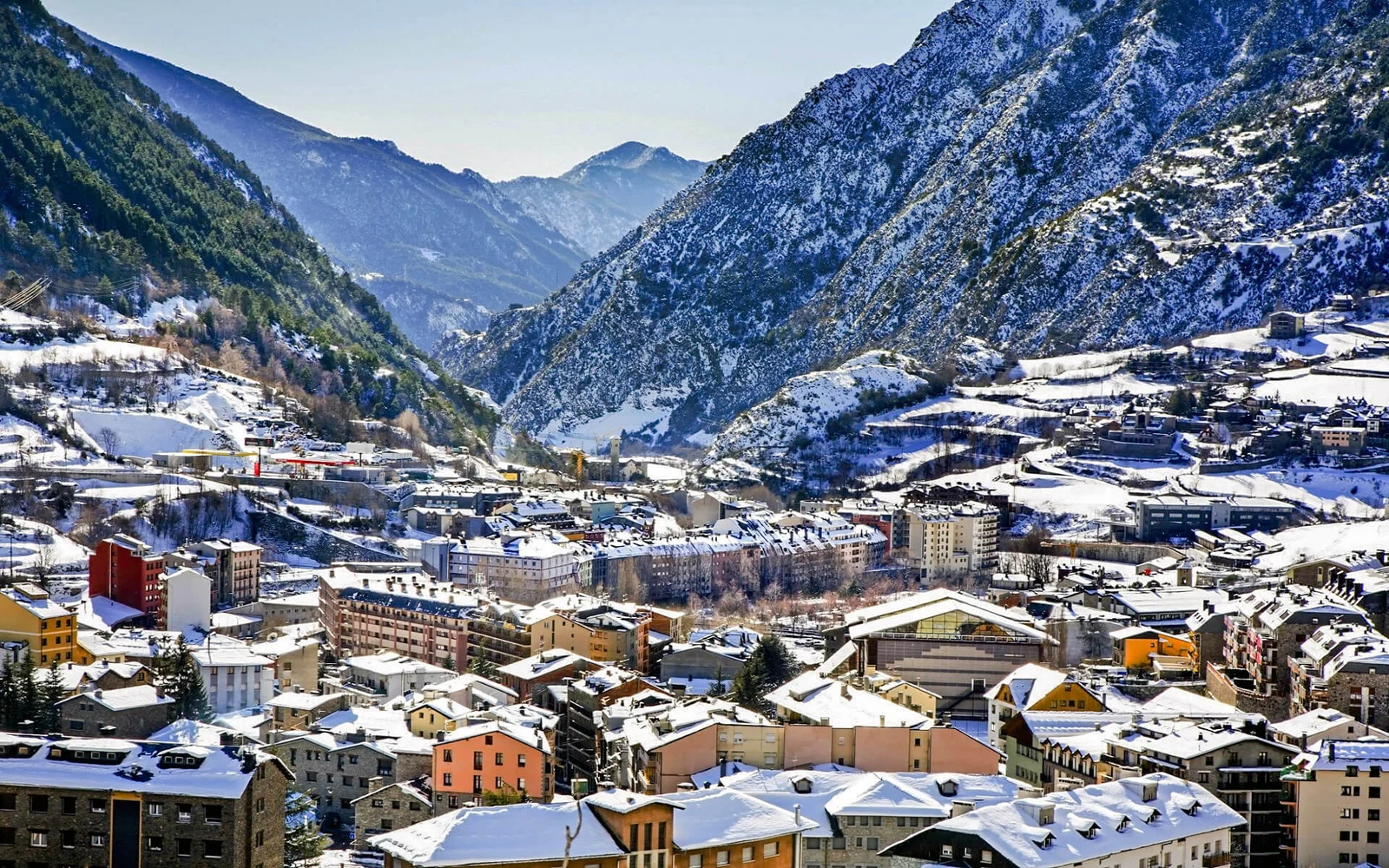 Andorra la Vella