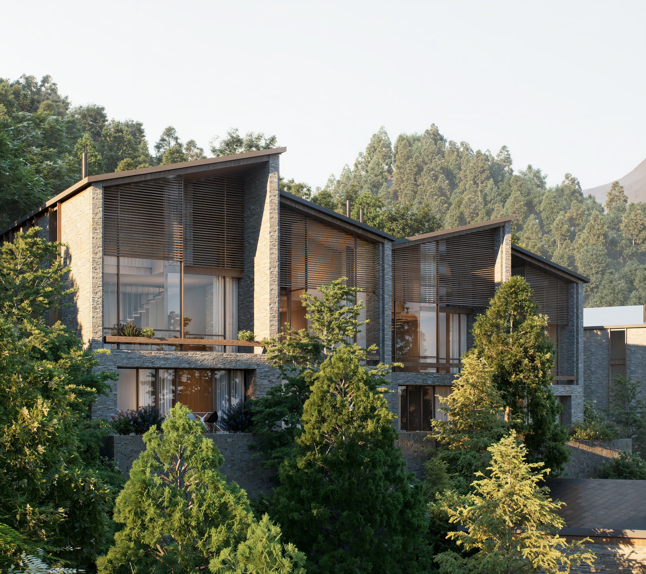 Nanta Alta Luxury Villas — image 2