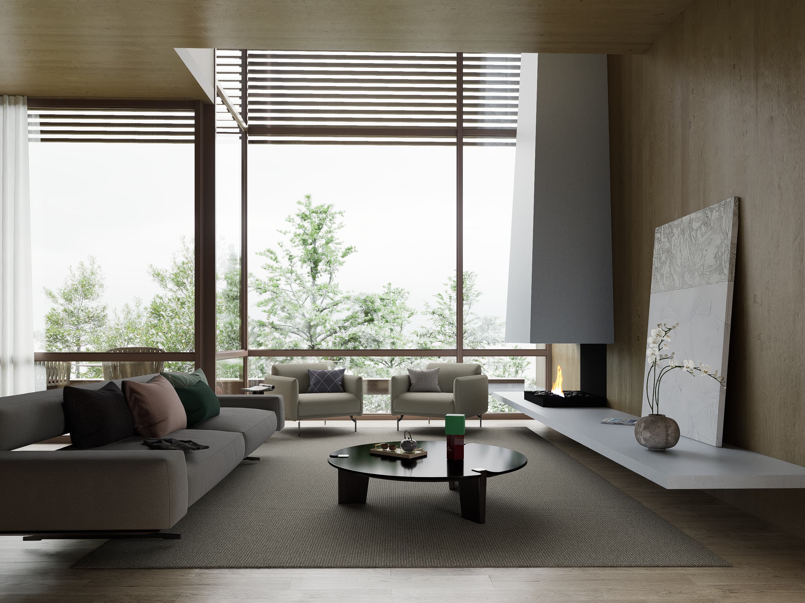 Nanta Alta Luxury Villas — image 3