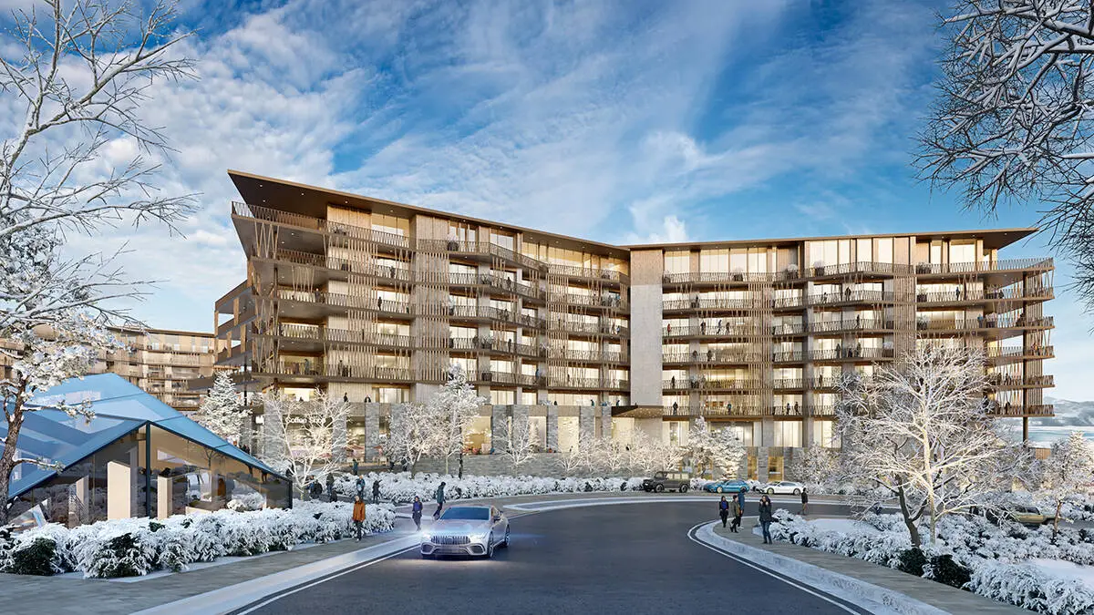 Ordino Prestige — image 2