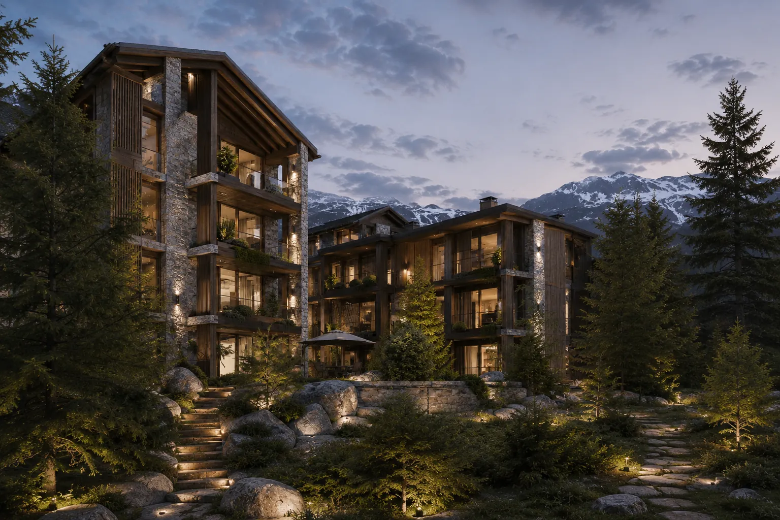 Ordino Prestige